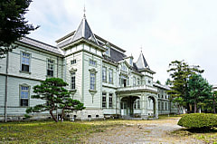 山形大学工学部主催の計測機器展示会2009に出展