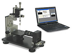 接触角計・表面張力計のレンタルを開始いたしました